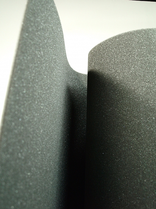 EliAcoustic WaveTube Bass Trap First