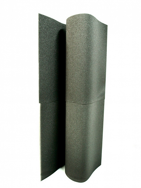 EliAcoustic WaveTube Bass Trap (4 unidades)
