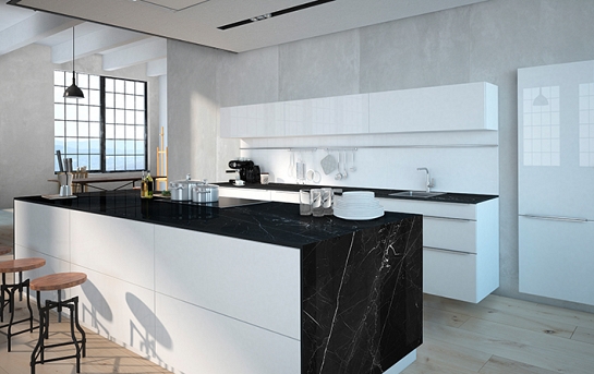 Negro Marquina