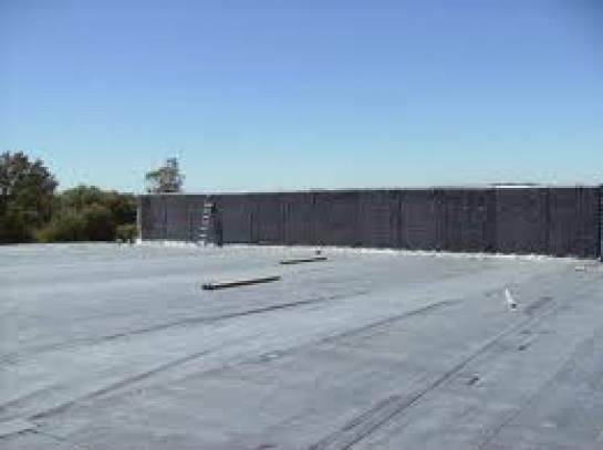 membrana impermeabilizante epdm 1.2mm