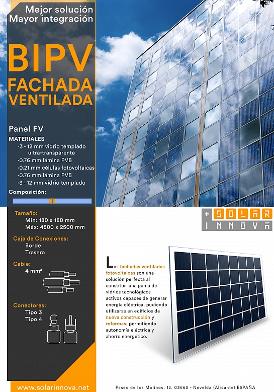 SI-ESF-BIPV-FACHADAS VENTILADAS