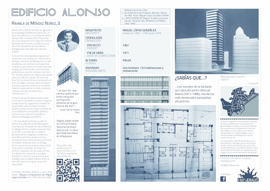Edificio Alonso