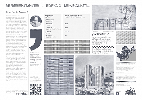 Edificio Representantes