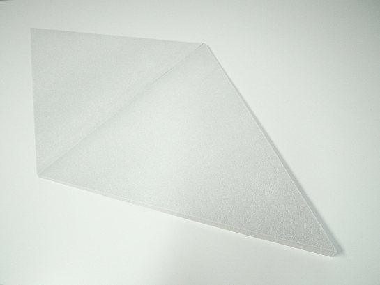 EliAcoustic Flag Slim Premiere