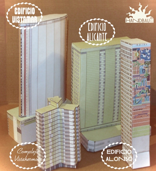 Edificio Alicante