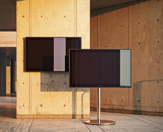 Television para Exterior ( Outdoor TV)