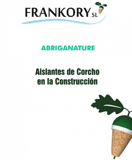 Catálogo de productos Frankory