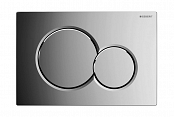 Geberit pulsador Sigma