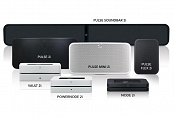 Sistemas multiroom