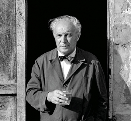 OLIVARI - Manilla LAMA L - Gio Ponti