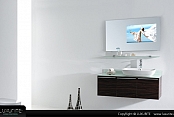 Televisión en espejo