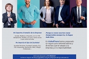 Catálogo de productos GlobalFinanz