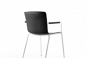 Silla confidente Glove
