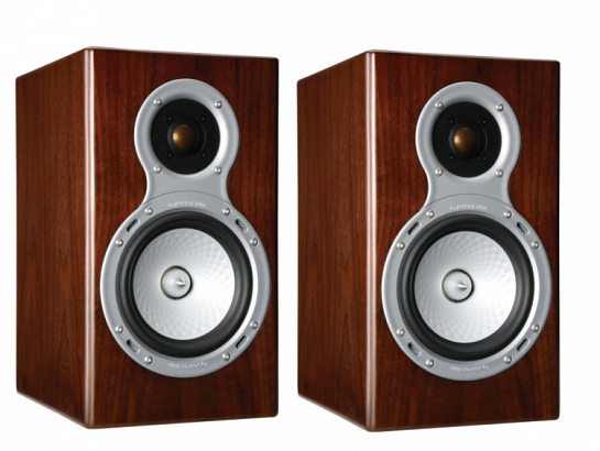 Altavoces Hifi