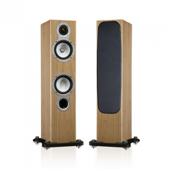 Altavoces Hifi