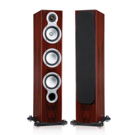 Altavoces Hifi