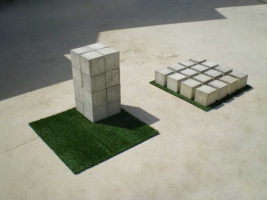HABITAR 3 / DUALIDADES