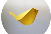 ChristmasBird_Yellow