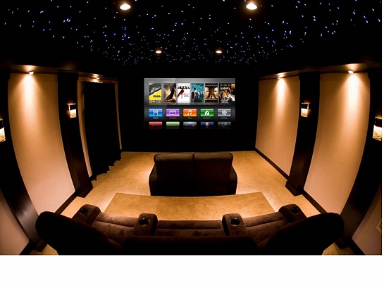 Home Cinema