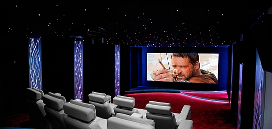 Home Cinema