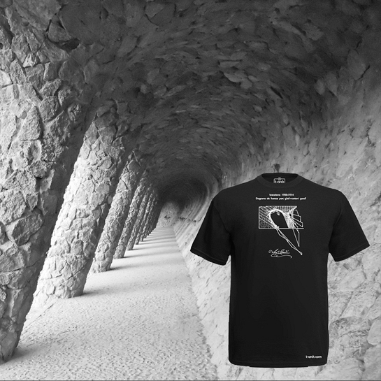 MODELO GÜELL
