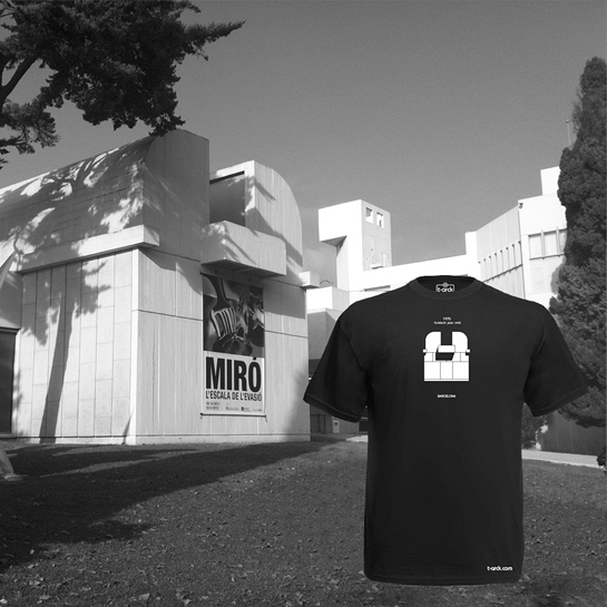 MODELO FUNDACIÓ MIRÓ
