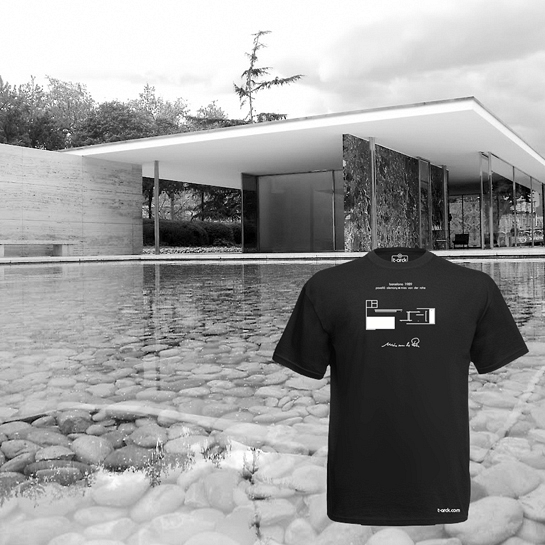 MODELO PAVELLÓ MIES