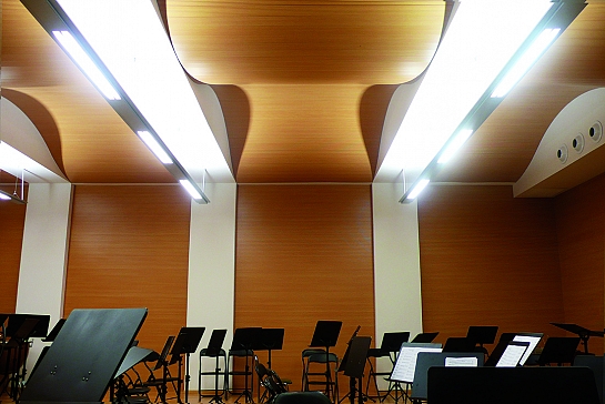 Ideacustic High 16