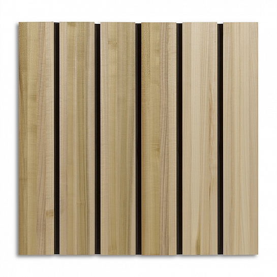 IdeaWood Slats