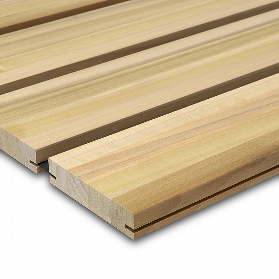 IdeaWood Slats