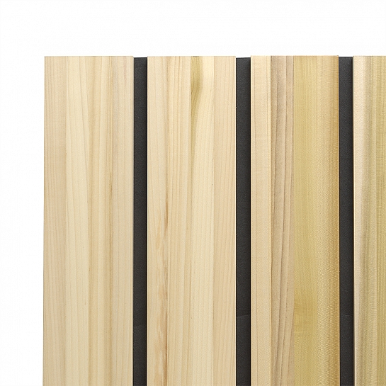 IdeaWood Slats