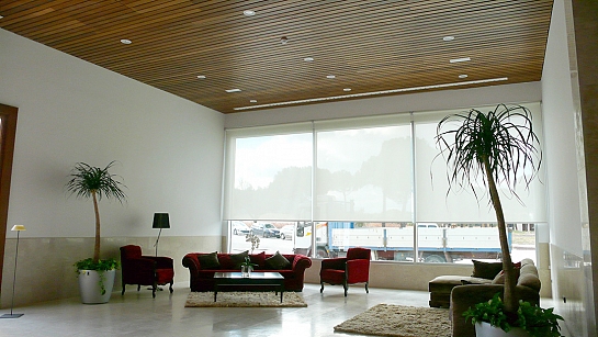 IdeaWood Slats