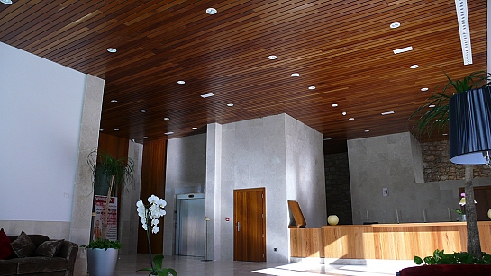 IdeaWood Slats