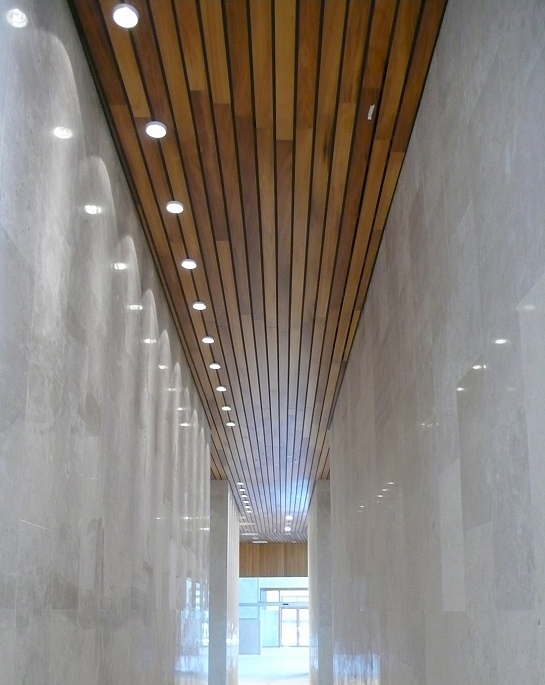 IdeaWood Slats
