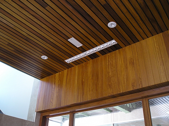IdeaWood Slats