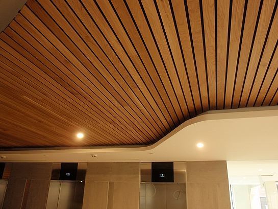 IdeaWood Slats