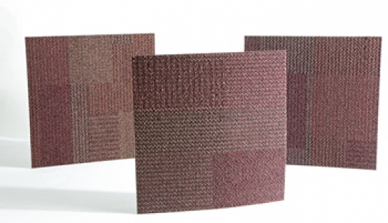 PAVIMENTO MODULAR TEXTIL