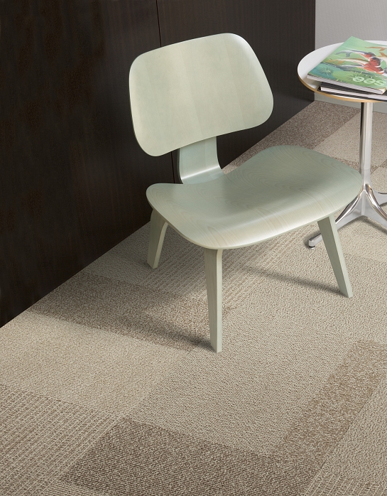 PAVIMENTO MODULAR TEXTIL