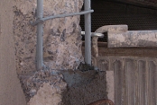 Reparación Estructural