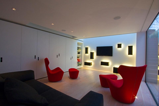 Home Cinema