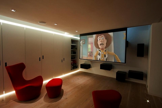 Home Cinema