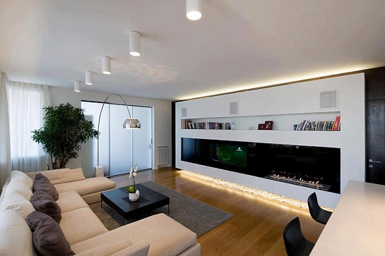 Home Cinema