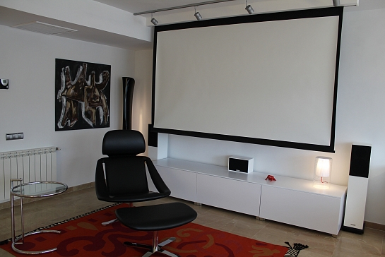 Home Cinema