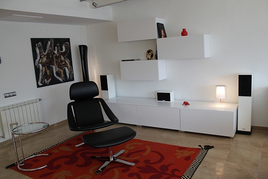 Home Cinema
