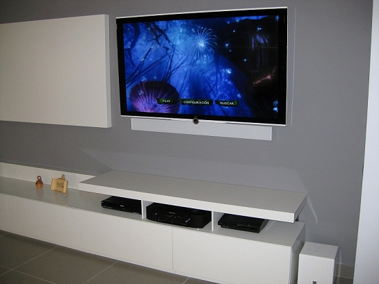 Home Cinema