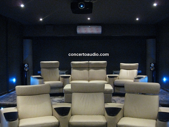 Home Cinema