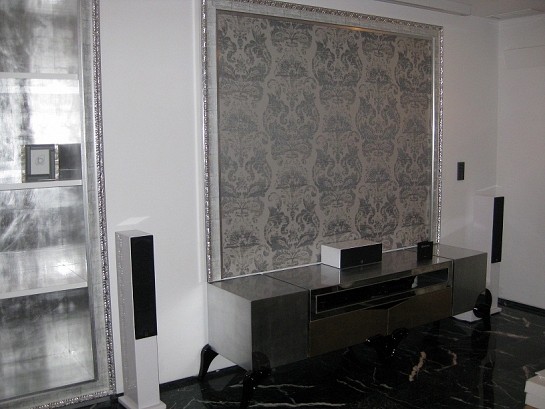 Home Cinema