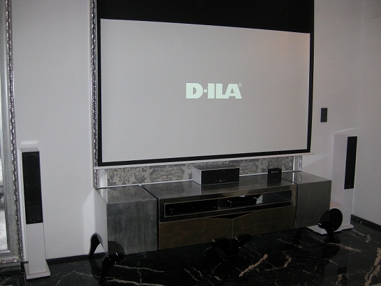 Home Cinema