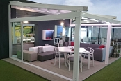 Corredera AGS001