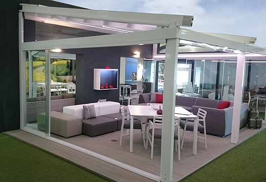 Corredera AGS001